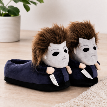 Horror Slippers